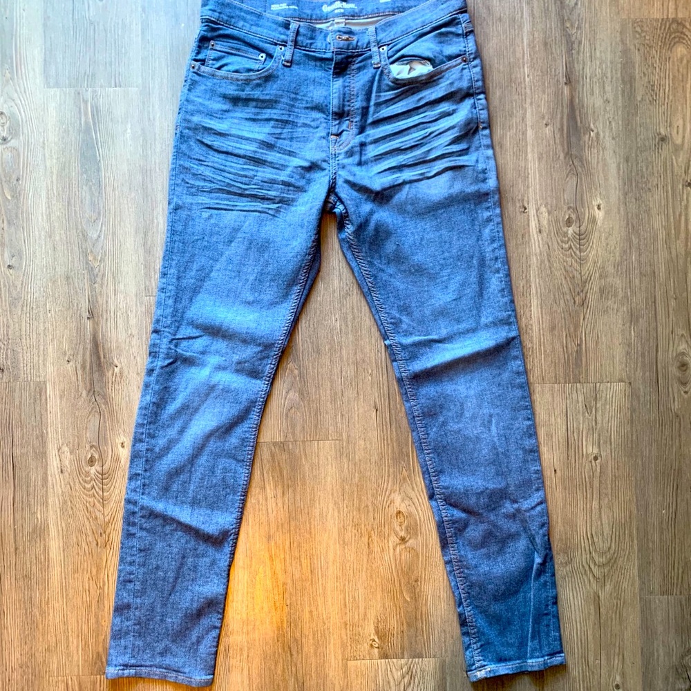 New Jeans